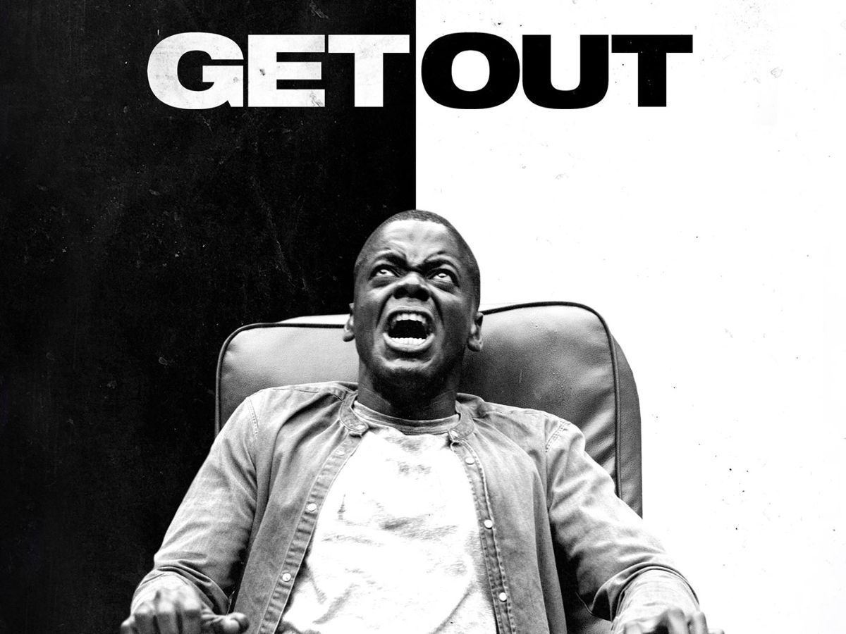Get Out [Prime Video] - Photo Gallery