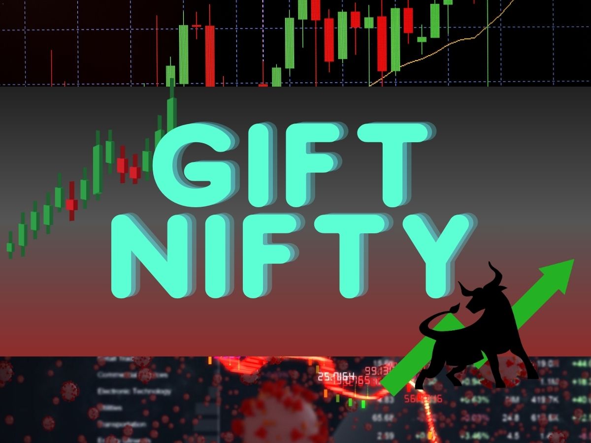 GIFT Nifty Indicates Flat Opening and the Green-run to Continue