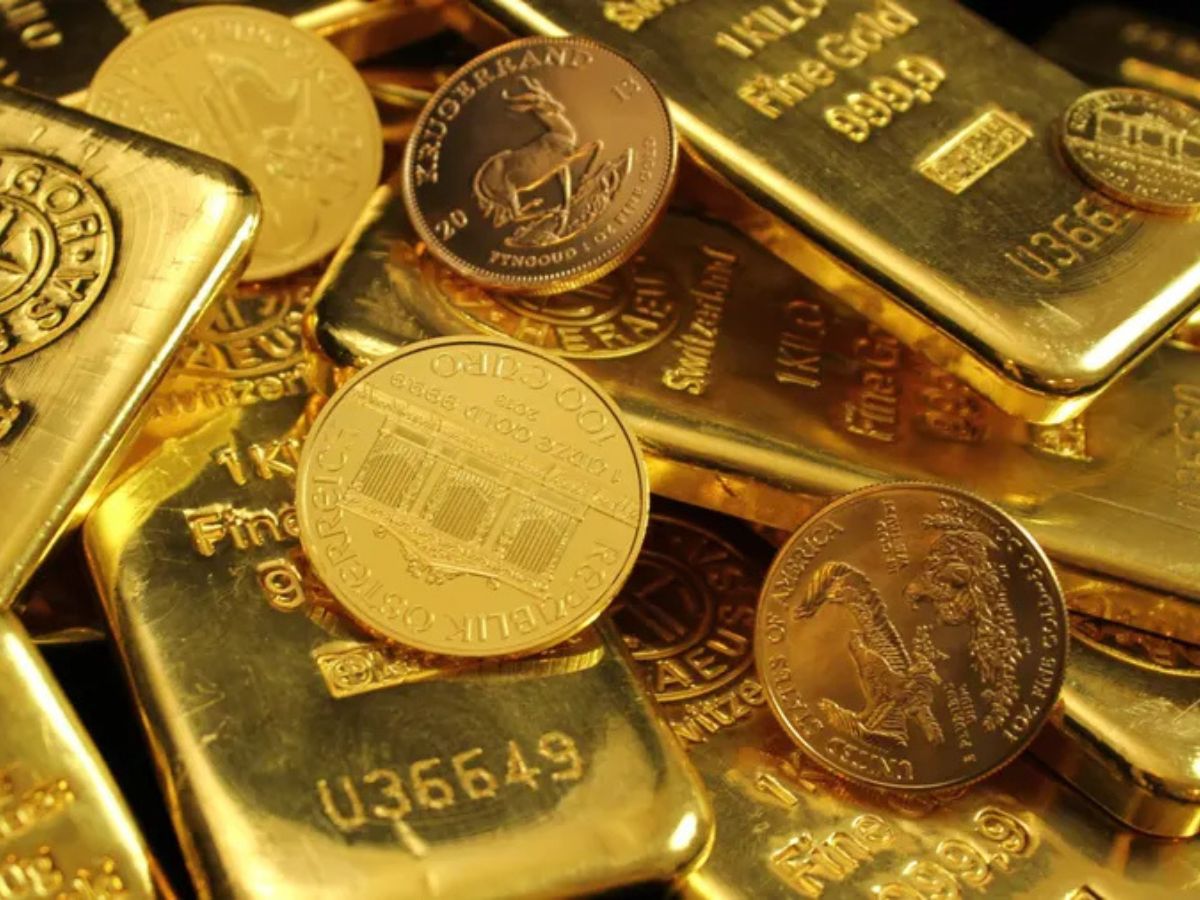 Golden Days of Gold Continue; Buy, Sell, Hold or Wait..