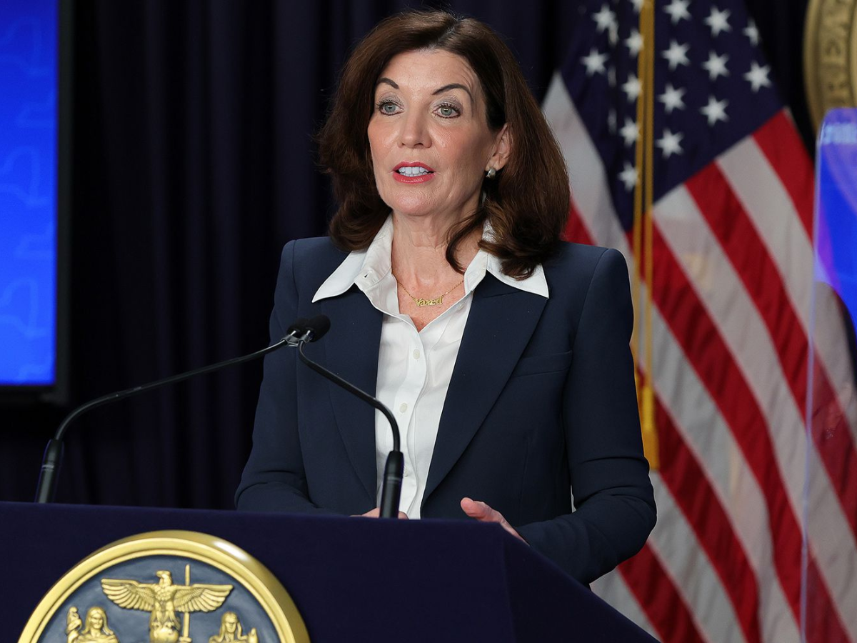 NYC Underwater Yet Again: How Many Emergencies Will It Take for Real Action?