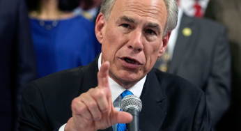 Texas Governor Threatens to Oust Democrats Over Trump-Backed Redistricting Walkout