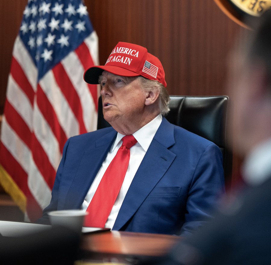 2020 Campaign Rallies - Photo Gallery