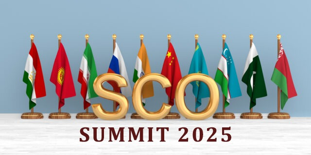 SCO Summit 2025: Top Global Leaders Unite in Tianjin