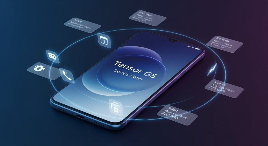 Magic Cue: Your Next AI Companion That Knows What You Need Beyond Siri and ChatGPT