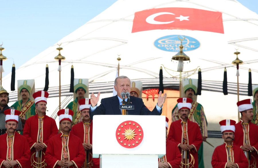 SCO Summit 2025: Top Global Leaders Unite in Tianjin - Gallery Image