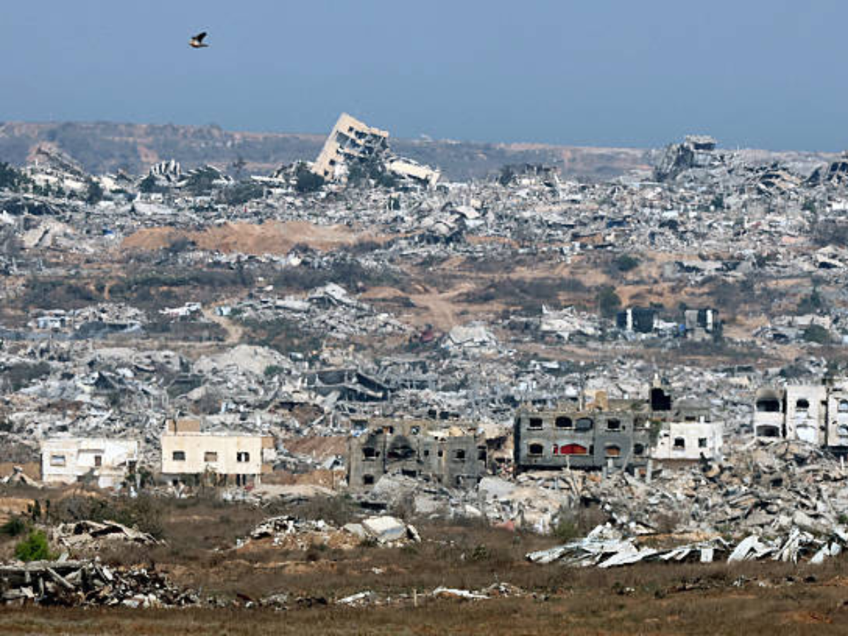 Hamas Accepts 60-Day Gaza Ceasefire: Hostage Release Offers Hope Amid Humanitarian Crisis