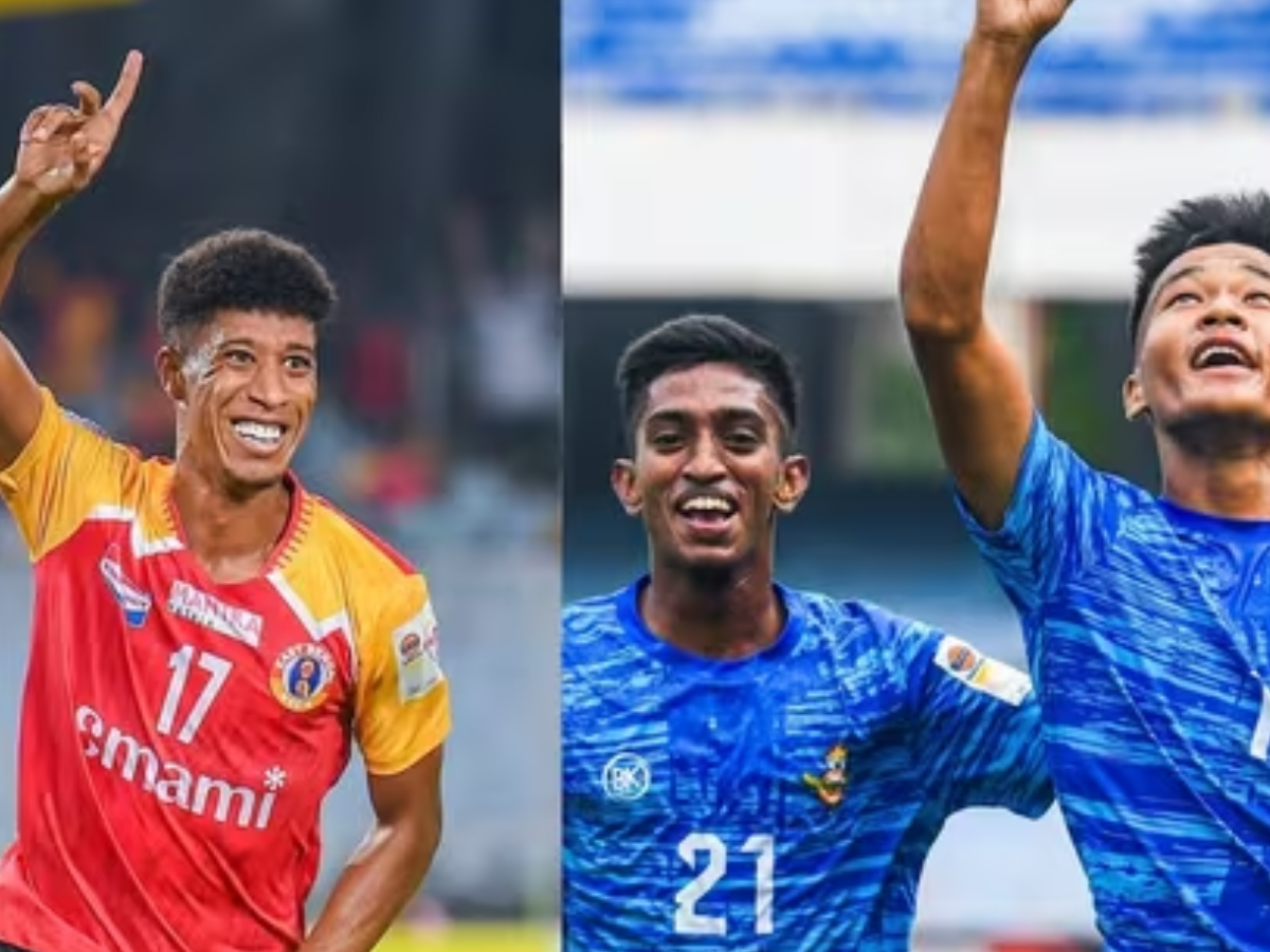 East Bengal Aims for Strong Finish in Durand Cup Group Stage Against Indian Air Force