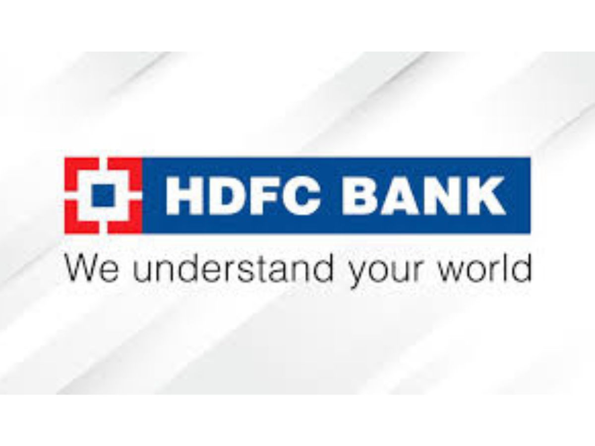 HDFC Bank HDFC Bank