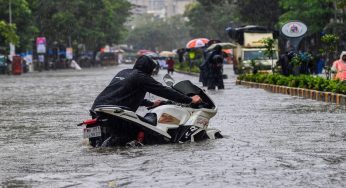 Maharashtra Flood Fury: 293 Rescued in Nanded, Search for Missing Continues
