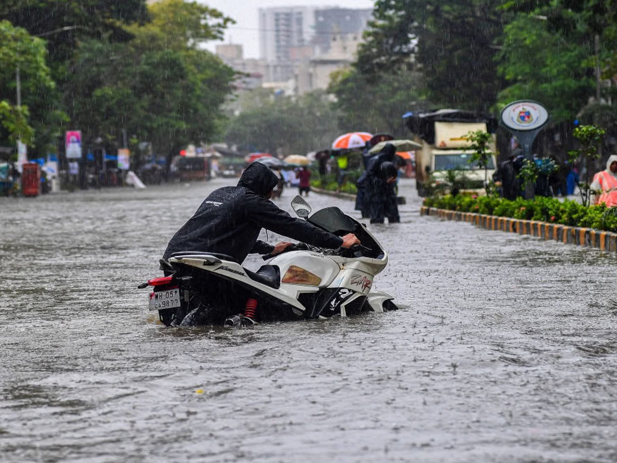 Maharashtra Flood Fury: 293 Rescued in Nanded, Search for Missing Continues