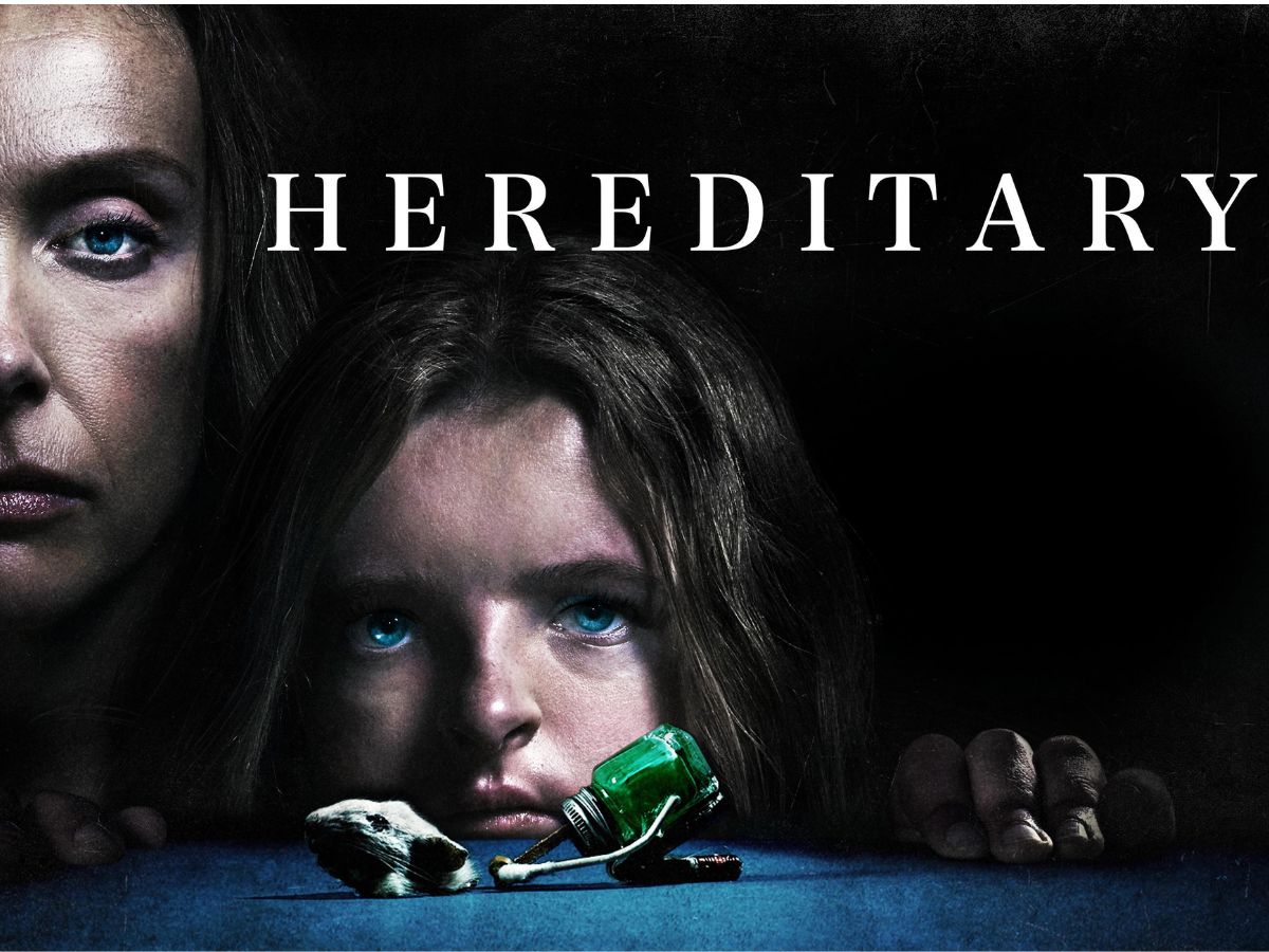 Hereditary [Prime Video] - Photo Gallery