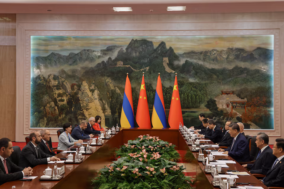 SCO Summit 2025: Global Leaders Make a Statement with Fashion