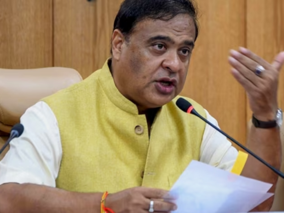 Assam Suspends Aadhaar for Adults Over 18 to Strengthen Border Security: ST, SC, Tea Garden Workers Exempt