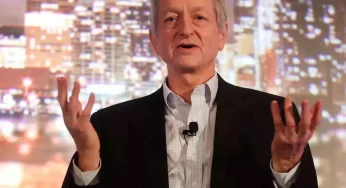Geoffrey Hinton: Godfather of AI Calls for Maternal Care in Super-Intelligent Machines