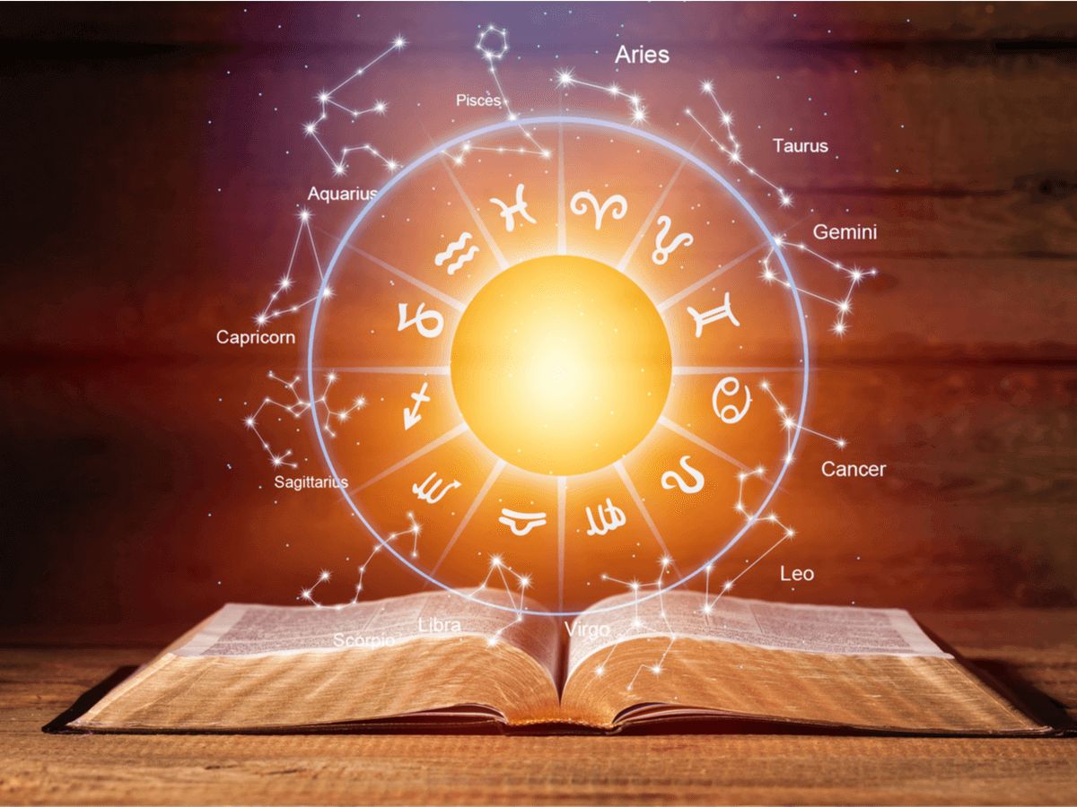 12 Zodiac Signs Revealed: Stunning Images, Deep Meanings & Your True Traits