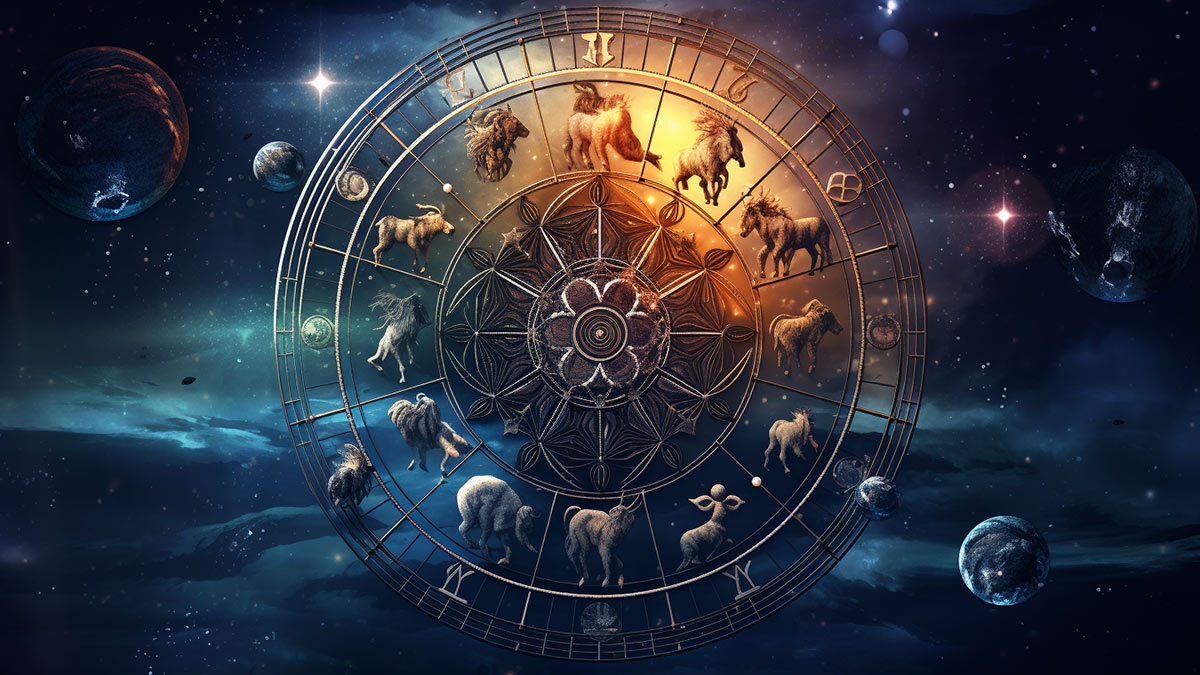 August 12 Horoscope — See If You’re In the Spotlight