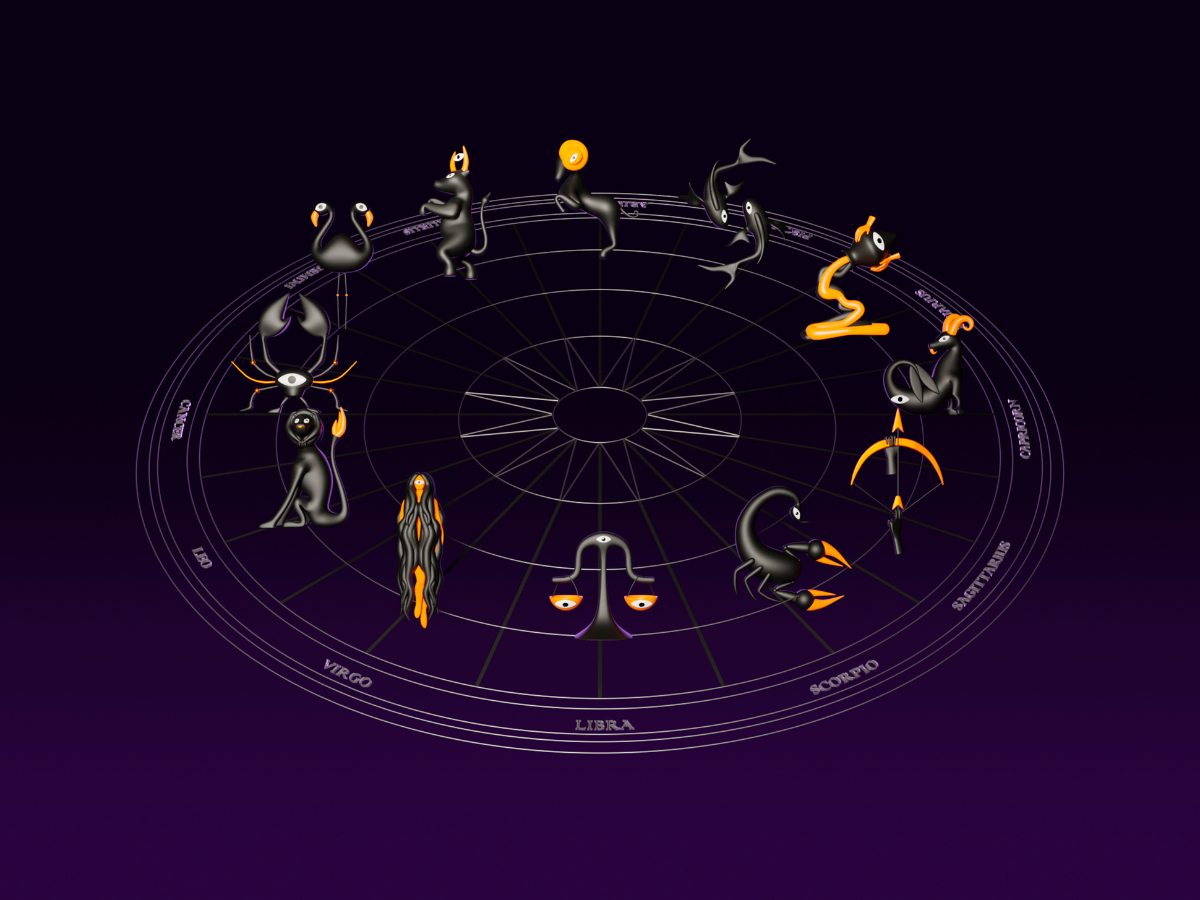 Daily Horoscope 13 August 2025: Zodiac Predictions for Love, Career & Life
