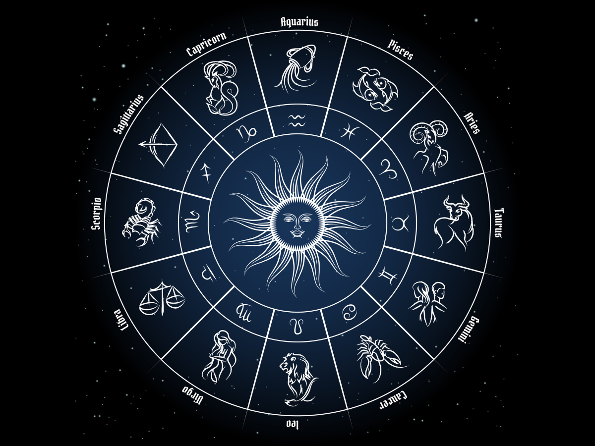 Your August 11 Horoscope: Luck, Love & Fresh Starts Await