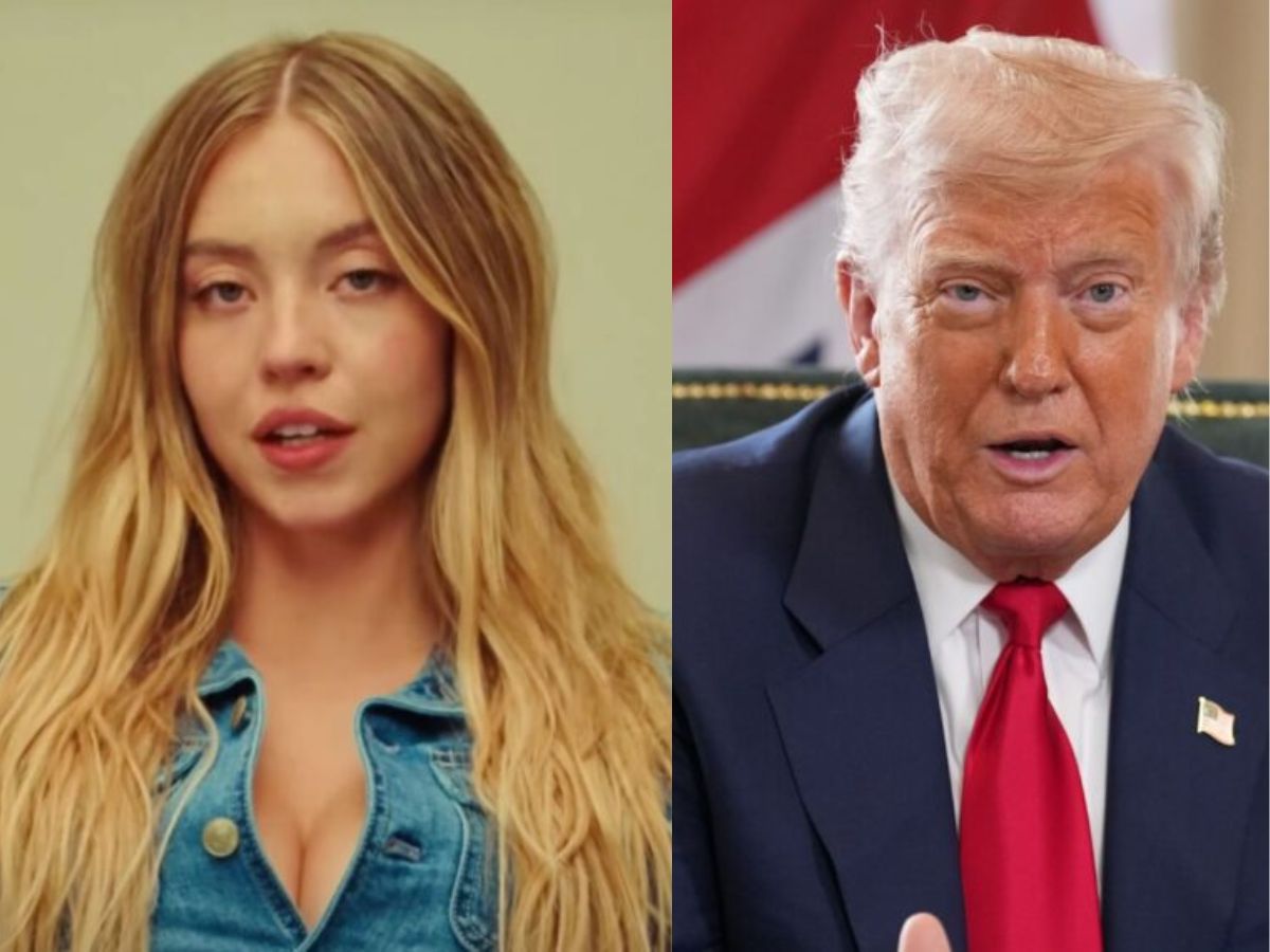 How Sydney Sweeney’s Controversial Ad Sparked a $200M Revival for American Eagle?