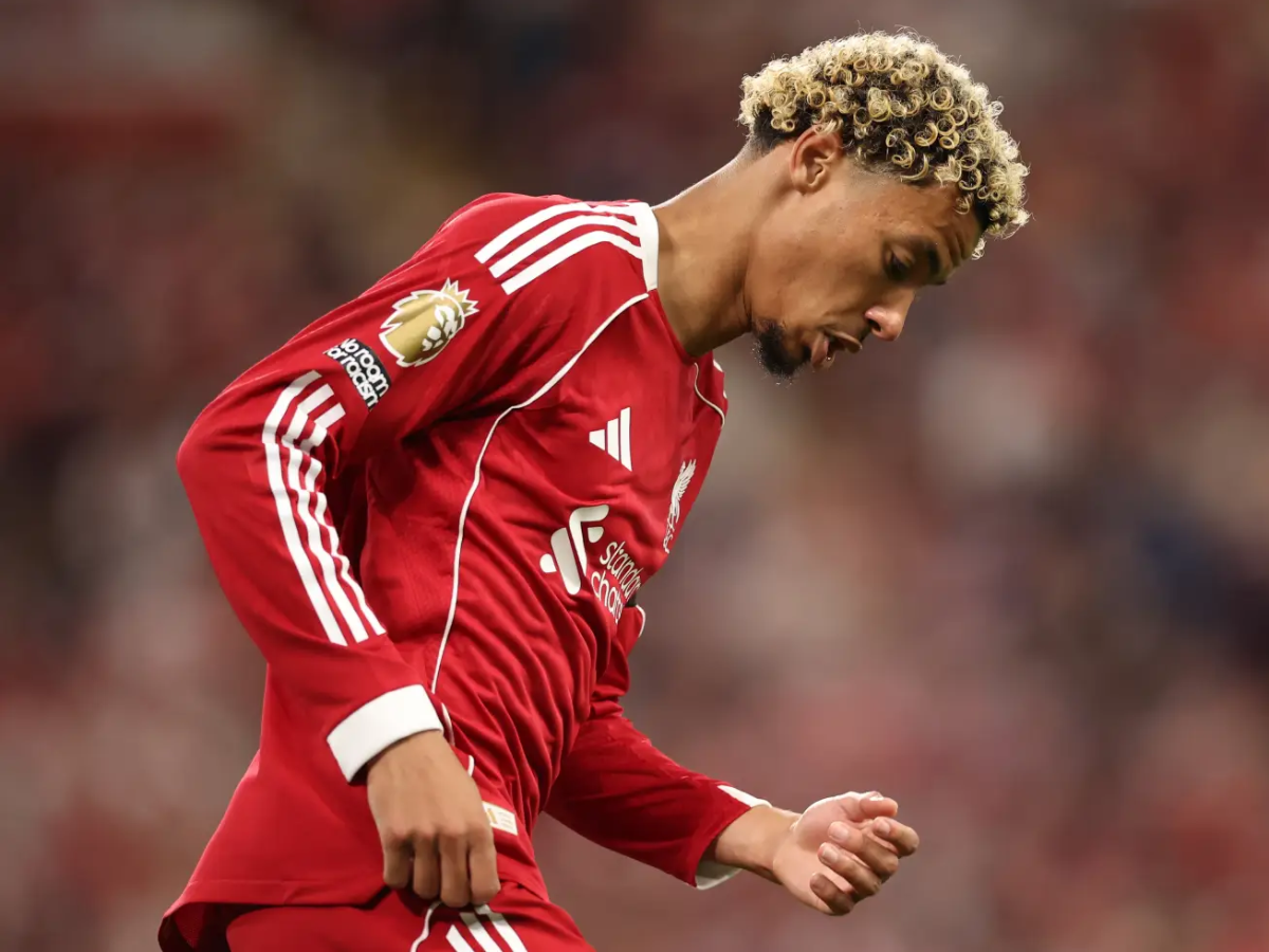 France Drop Hugo Ekitike From World Cup Qualifiers, Hand Call-Up to Maghnes Akliouche