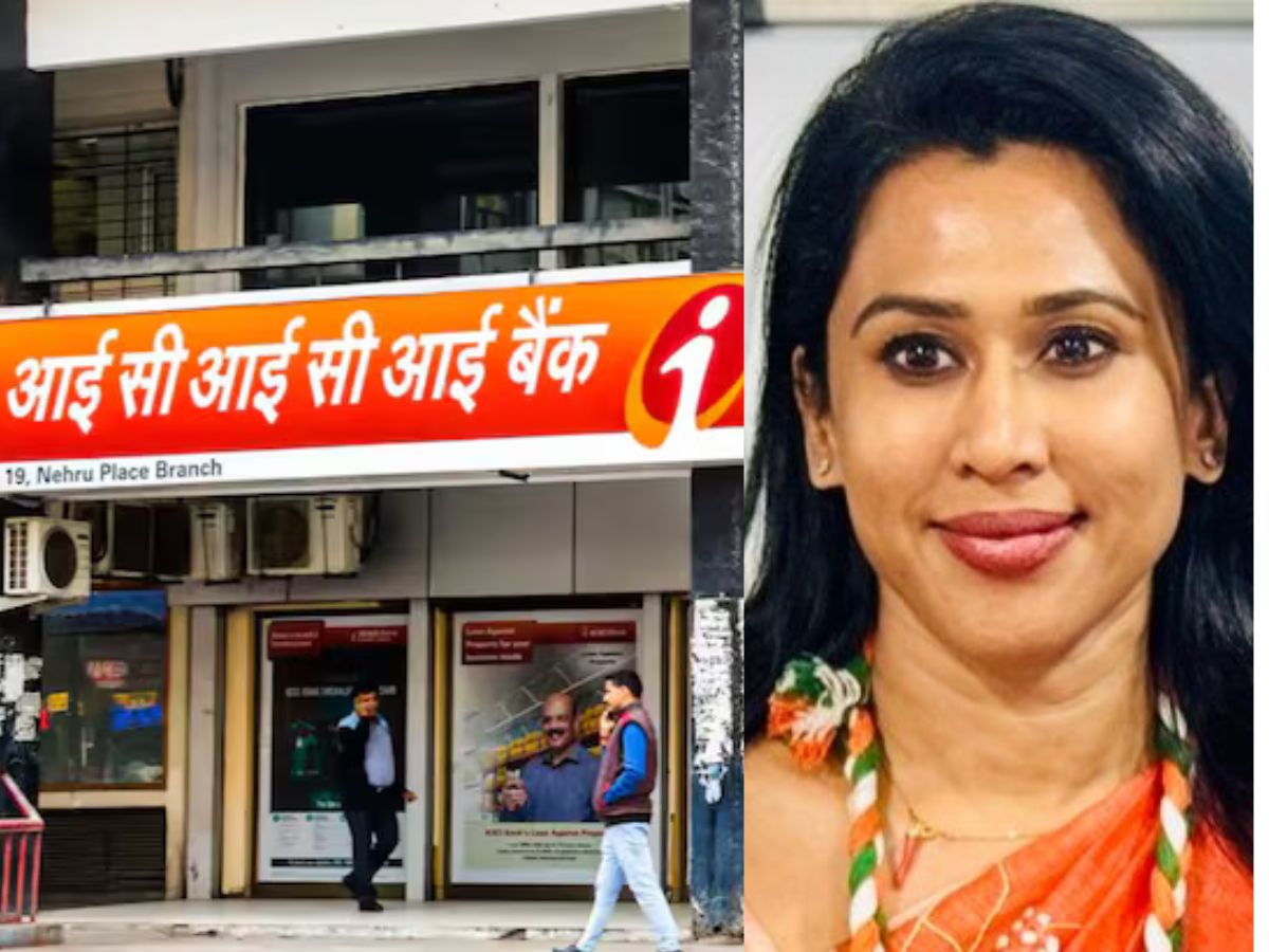 ‘Acche Din for Corrupt, like Chanda Kochhar’, ICICI MAB Backlash Continues