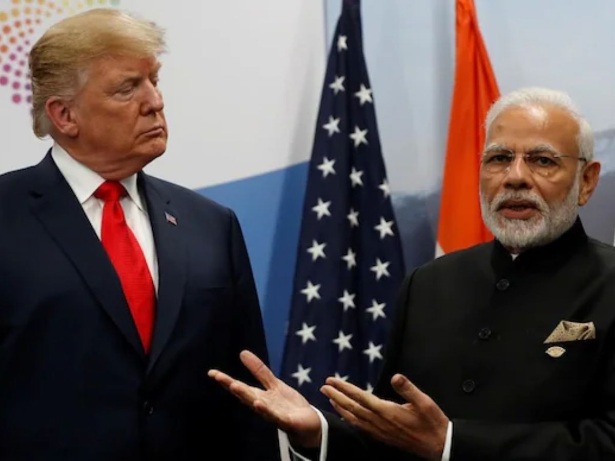 India Pauses Major US Defence Deals Amid Rising Trade Tensions and Tariffs