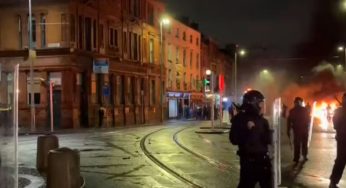 ‘Go Back to Your Country’ – Indian Cab Driver Becomes Victim to Racist Attack in Ireland