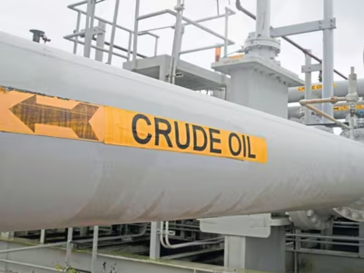 India Ramps Up Russian Oil Imports by 10-20% in September Despite US Tariff Pressure