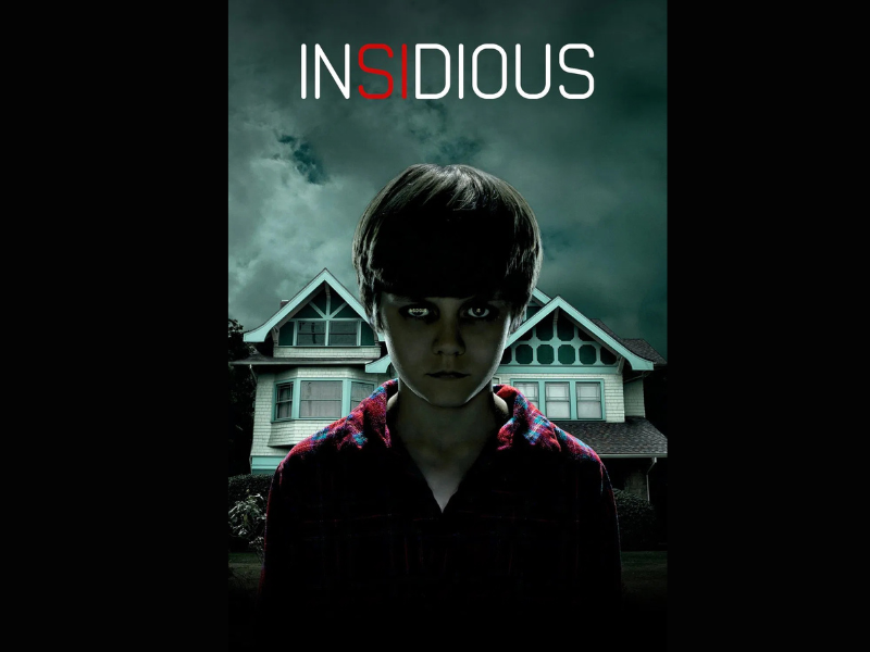 10 Horror Movies That Will Make You Look Over Your Shoulder - Gallery Image