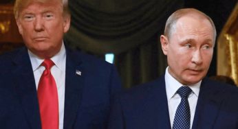 Is Trump’s Alaska Summit the Start of Another Historic ‘Land Swap’?