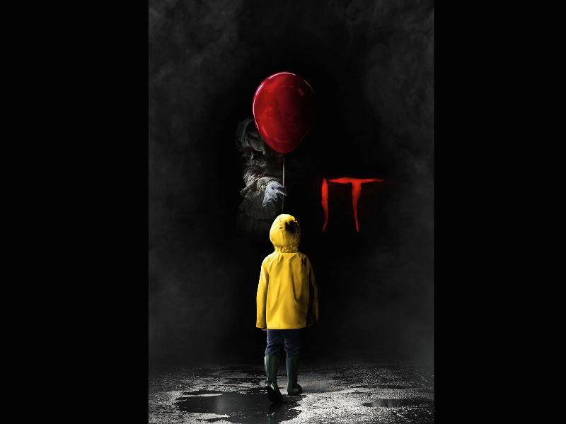 10 Horror Movies That Will Make You Look Over Your Shoulder - Gallery Image