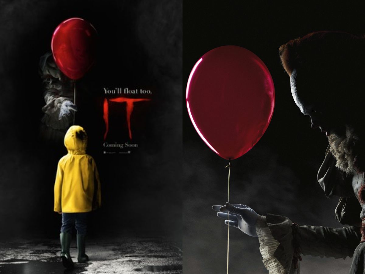 IT [Prime Video] - Photo Gallery