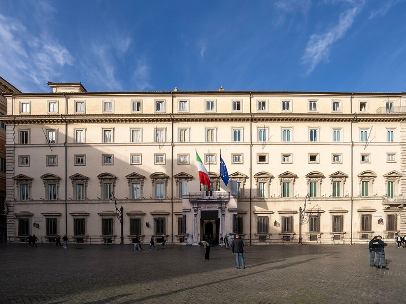 Where Power Resides: A Look at World Leaders’ Homes - Gallery Image