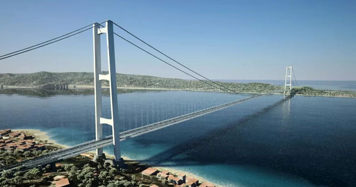 World’s Longest Bridge Or Sicily’s Biggest Mistake? Tensions Boil Over In Messina