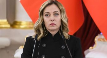 “Italy’s #MeToo”: Secret Porn Site Exposes Doctored Photos Of Top Women Leaders