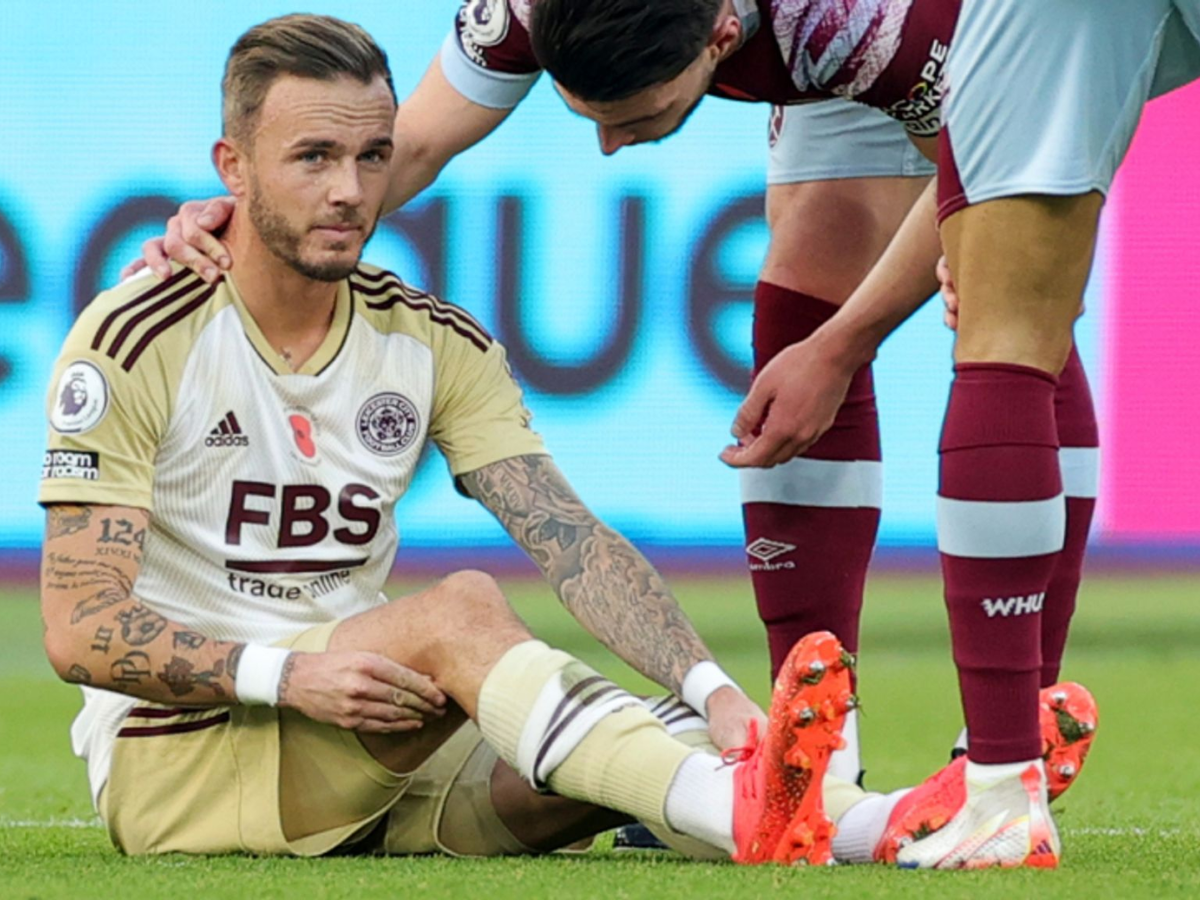 What Happened to James Maddison? Tottenham Star Injured in Preseason Clash vs Newcastle