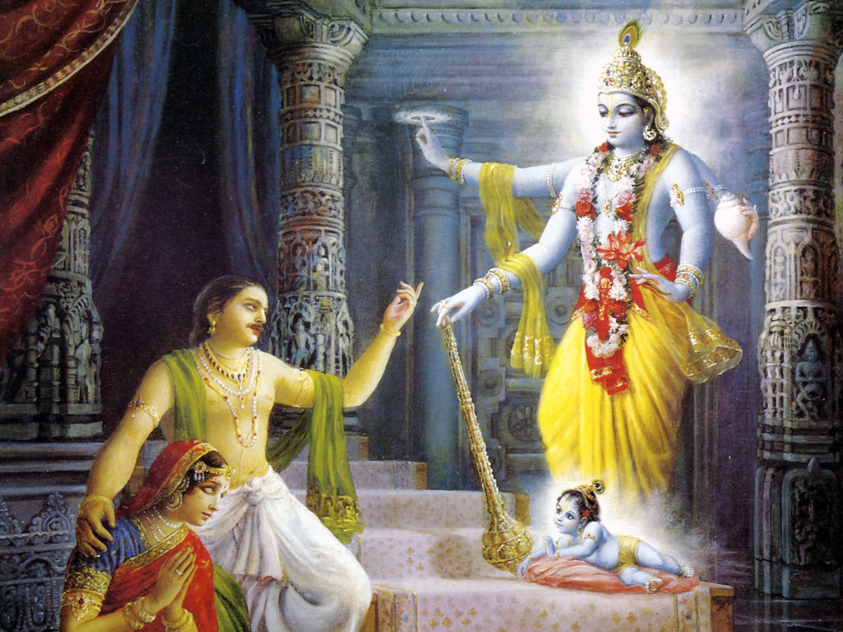 Janmashtami 2025: Discover the History and Meaning Behind Krishna’s Birth Festival