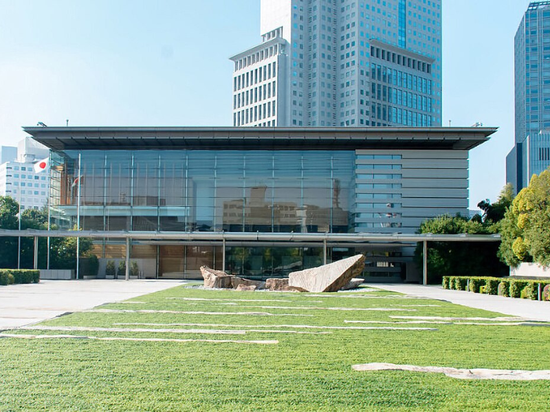 Where Power Resides: A Look at World Leaders’ Homes - Gallery Image