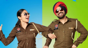 Neeru Bajwa Gears Up for Fierce Role in Tehran: Must-Watch Films Before OTT Release