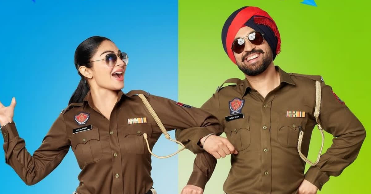 Neeru Bajwa Gears Up for Fierce Role in Tehran: Must-Watch Films Before OTT Release