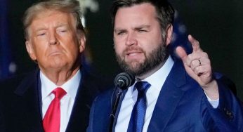 JD Vance to Step In as Next US President Amid Trump’s Health Concerns?