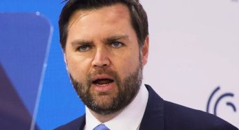 JD Vance’s WWII ‘Negotiation’ Claim Sparks Backlash: Ignorant or Intentional?
