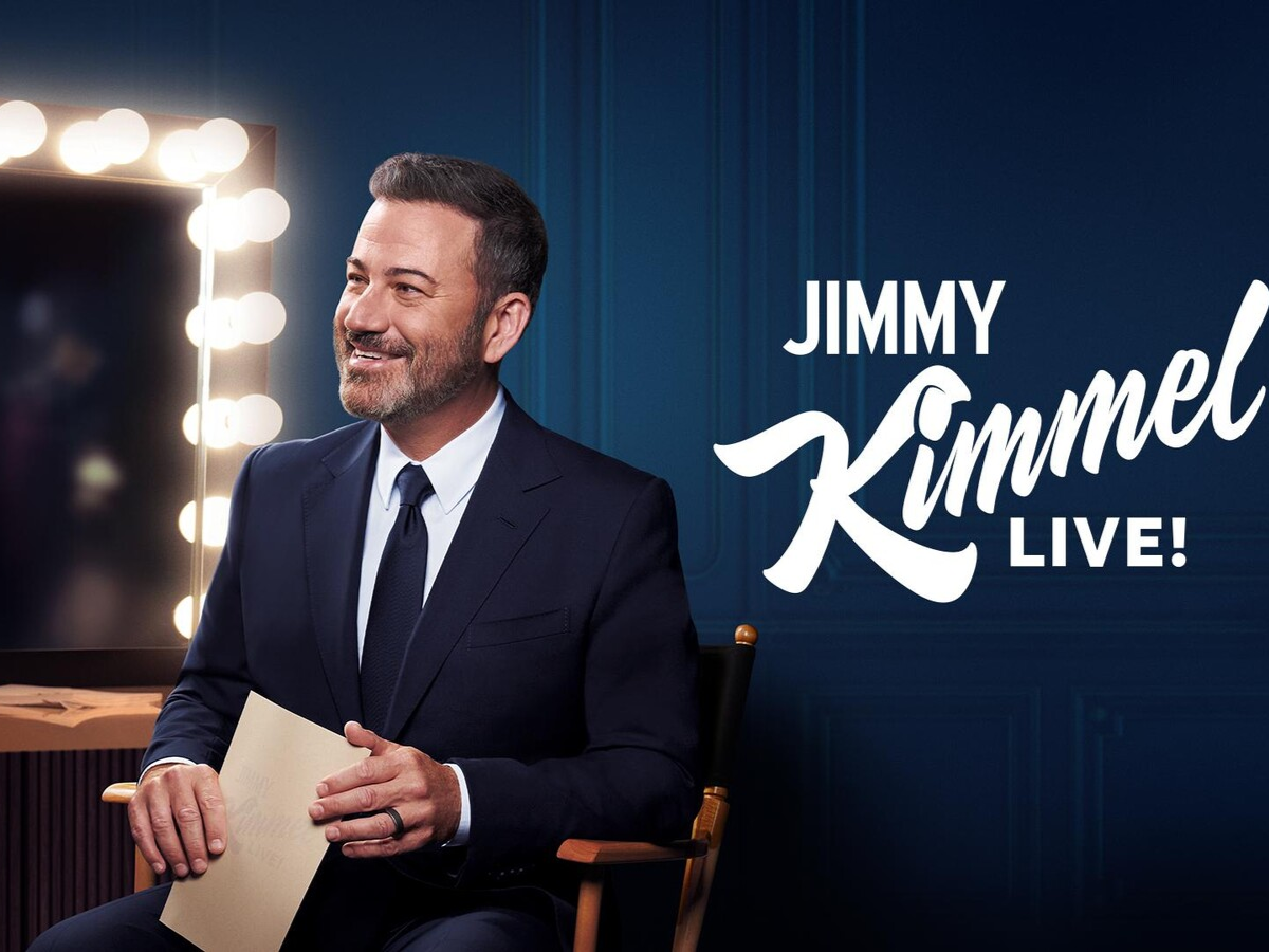 Is Jimmy Kimmel Considering Leaving US After Trump’s Warning? Late-Night Host Confirms Italian Citizenship