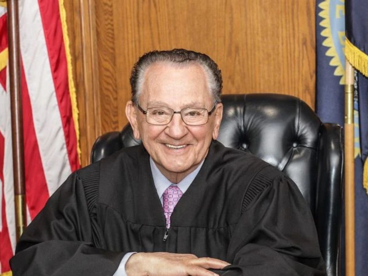 ‘Nicest Judge of America’ Judge Frank Caprio Passes Away at 88