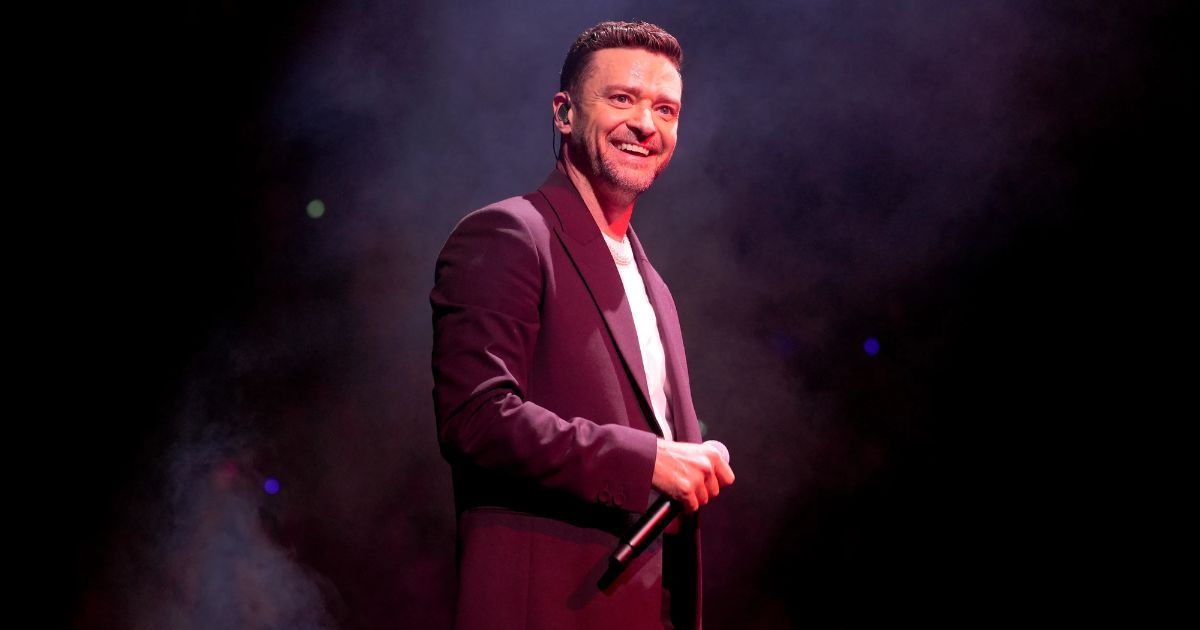 Justin Timberlake’s Mystery Illness Revealed, Opens Up About Lyme Disease After Grueling Tour