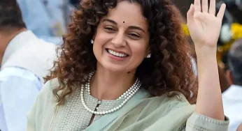 ‘Live-in Relationships Not Women-Friendly’: Kangana Ranaut Weighs In on Live-in Controversy
