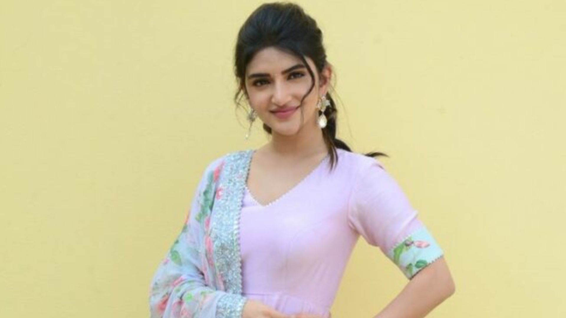 ‘Banao Beti Ko Sher’: Sreeleela’s Message After Bhagavanth Kesari Bags National Award