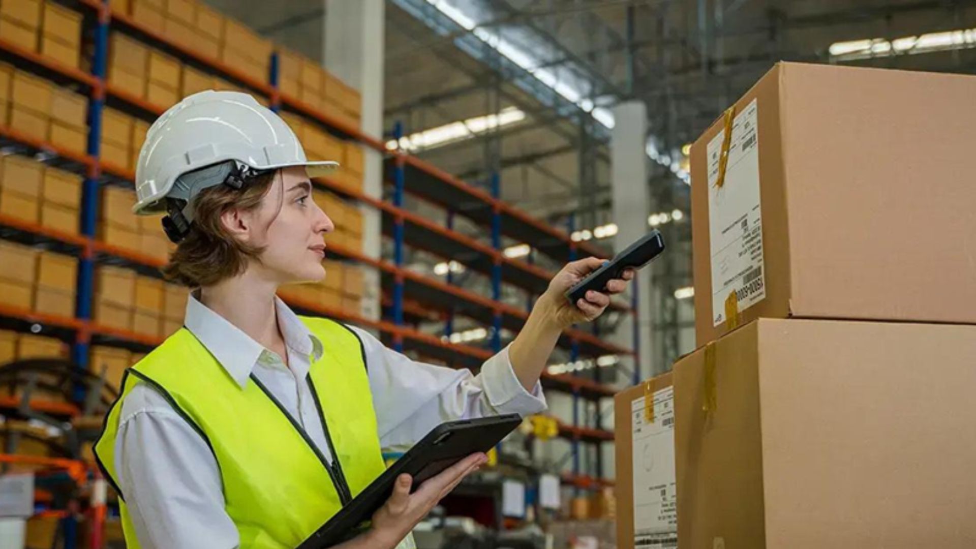 Merging 3PL Logistics and Supply Chain Optimization