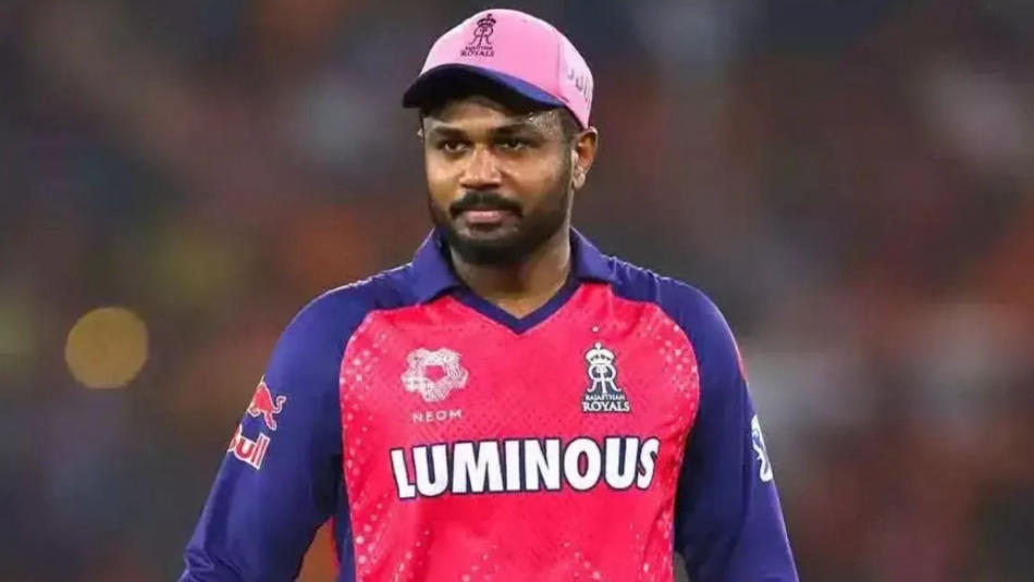 IPL Player Trade Buzz Heats Up as Royals, CSK Face Big Decisions