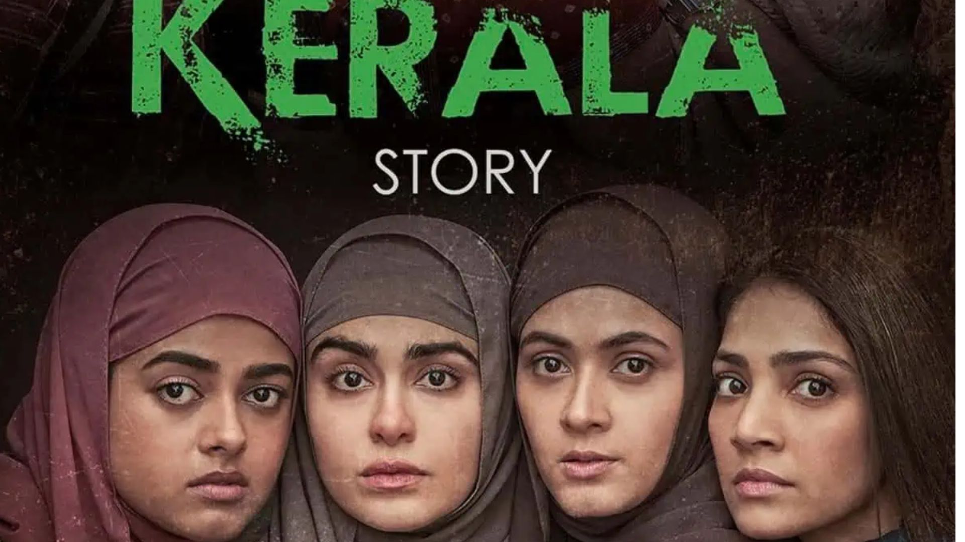 Row Erupts Over ‘The Kerala Story’ National Award; Kerala CM Calls It Misleading